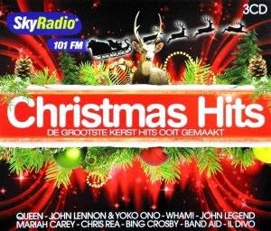 Original hits: christmas Christmas Hits - Various Artists