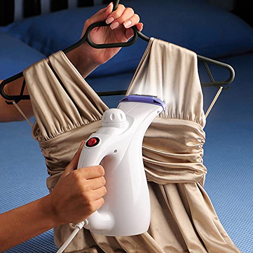 Passadeira a Vapor Cadence Lisser - 220V