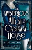 The Mysterious Affair at Castaway House