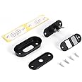Black Sliding Door Switch for Auto Car Truck Van Alarm Central Locking Systems