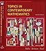 Topics in Contemporary Mathematics