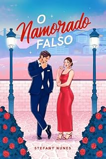 Livro O namorado falso