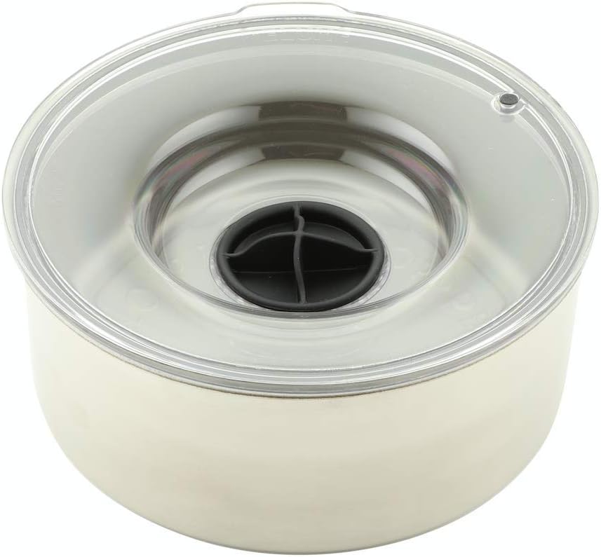 Slopper Stopper Dripless Water Bowl 