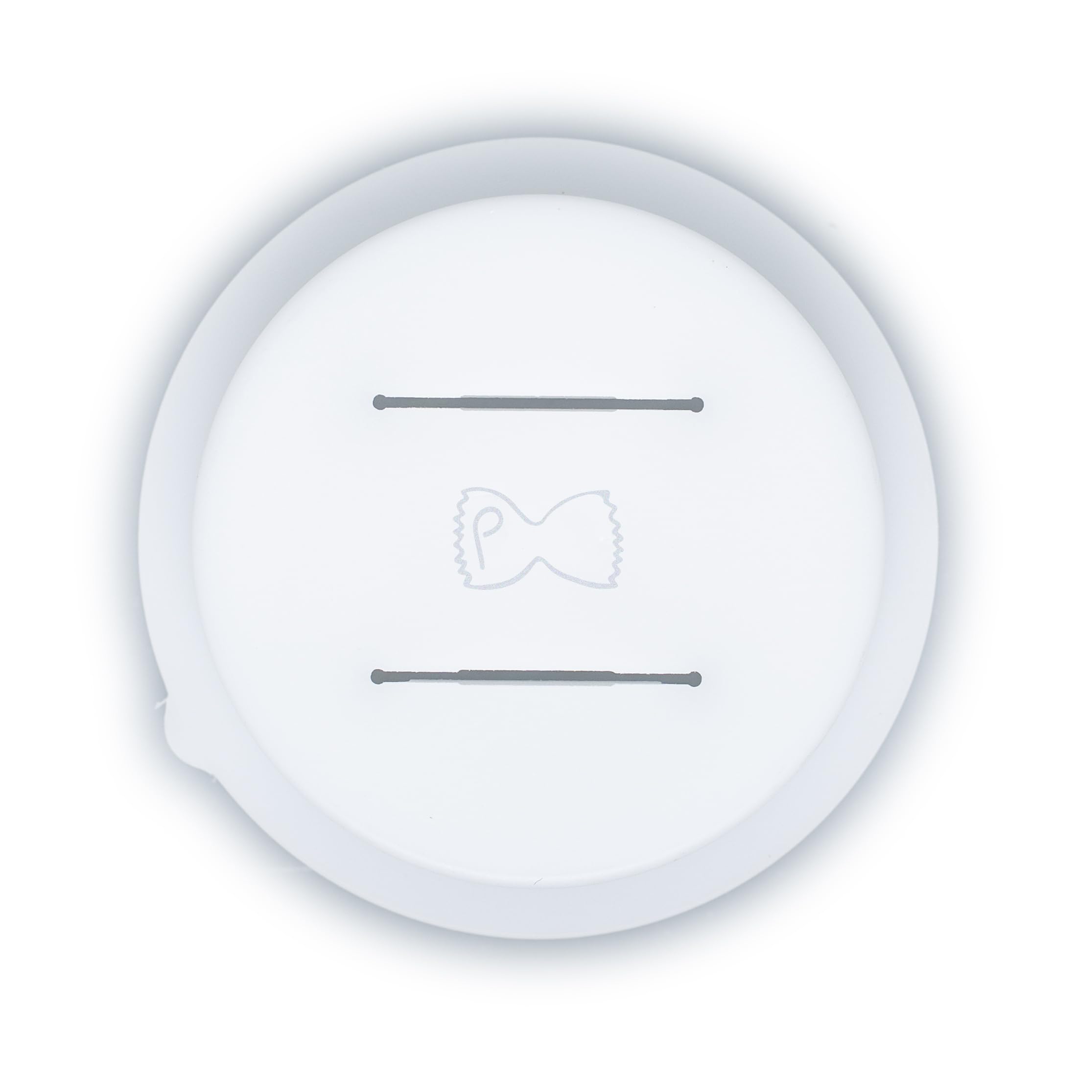 Pastidea - Mafalde POM die compatible with Philips Pasta Maker Avance and Series 7000