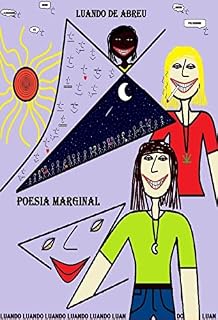 Livro Poesia Marginal