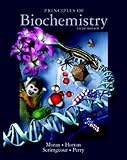 Principles of Biochemistry (5th Edition)