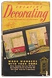 Hardcover Homemakers Guide to Creative Home  Decorating Book