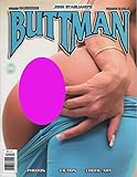 JOHN STAGLIANO'S BUTTMAN VOLUME 10 NO 5