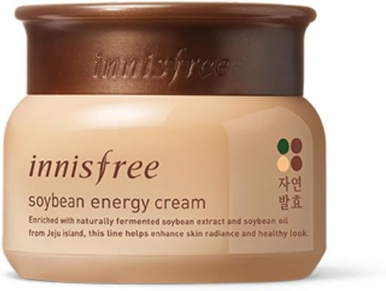 innisfree soybean