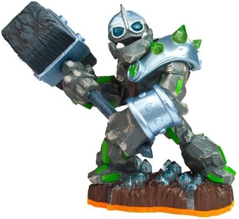 Skylanders Giants: Crusher Giant 
