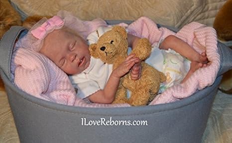 custom reborn dolls