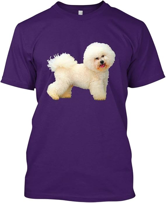 bichon frise accessories