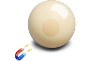 Aramith Magnetic Pool Cue Ball 2 1/4"