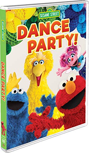 Dance Party! - //coolthings.us