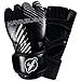 Hayabusa Ikusa Charged 4 oz MMA Gloves