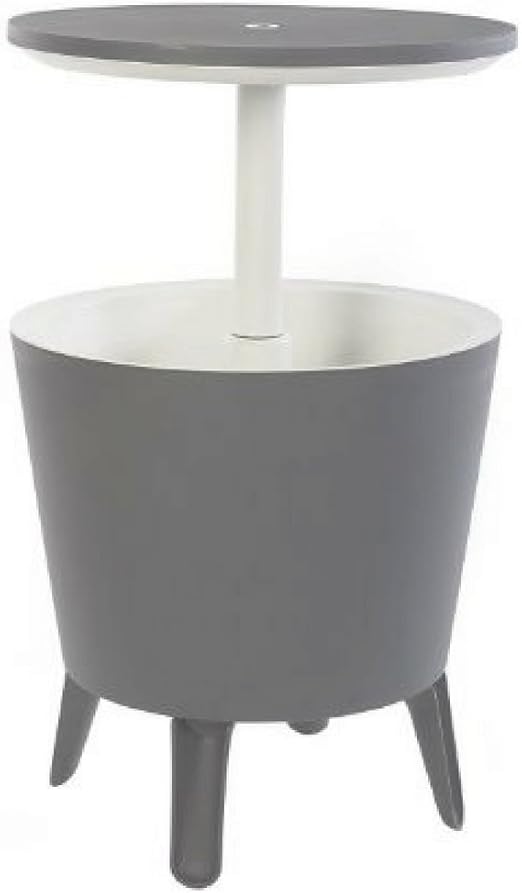 Amazon Com Wine Cooler Table Stand For Patio Lawn Or Pool