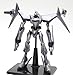 Eureka Seven: Devil Fish Robot Spirits Figure