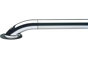 Putco 59862 SSR Locker Side Rails for Ram
