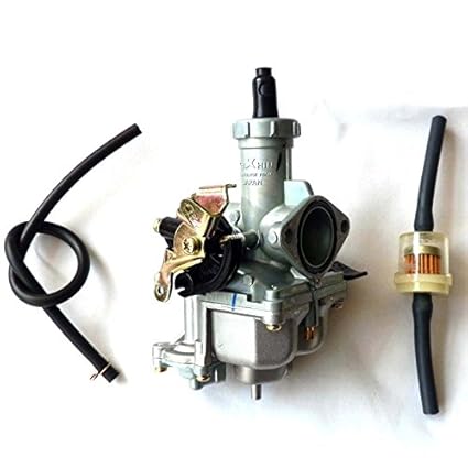 KEIHIN Vergaser PZ27/27mm für Dirtbike,Pitbike,Quad,ATV,Cross,Motorcross