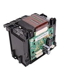 Li SUN CB863 60133   Cabezal de impresión para impresora HP 932 933, HP Officejet 6100 6600 6700 7110 7610