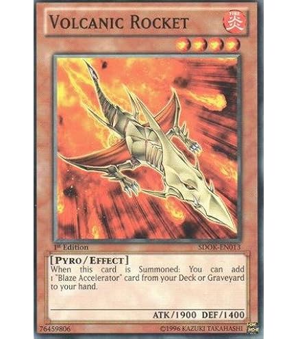 artifact deck yugioh 2014 Amazon.com: Complete Custom Deck for Yu-Gi-Oh! main image 1