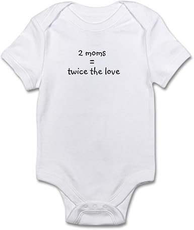 lesbian baby onesies