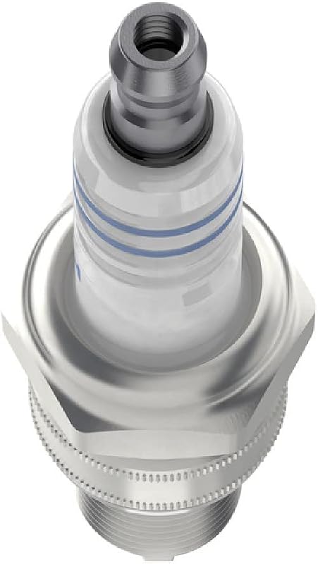 W7DC - Nickel Zündkerzen - 1 Stück