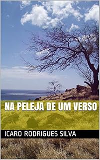 Livro NA PELEJA DE UM VERSO