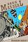 Livro Quadrinhos 36 - Dark Marshal – Volume 4