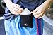 [Highly Rated] Buddy Pouch H2O - Magnetic, Personal Hydration Pouch. No Belt or Clip. (4