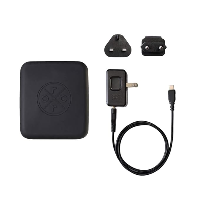 ororo Rechargeable Battery/Power Bank 7.4v 5200mAh for Heated Jackets, Heated Hoodies and Heated Vests