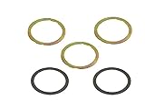 Spi SM-03244 Spring Shim Kit for fits Arctic