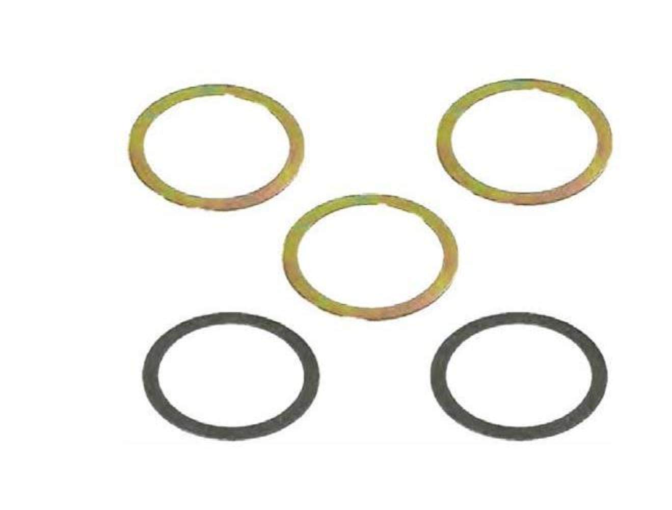 Spi SM-03244 Spring Shim Kit for fits Arctic