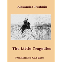 The Little Tragedies book cover
