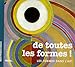 de toutes les formes ! les formes dans l'art by 