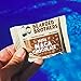 Bearded Brothers Organic Vegan Protein Energy Bars - Gluten Free, Soy Free, Paleo, Fiber, Whole 30 | Non GMO, Low Glycemic | 12 Pack Maca Chocolate
