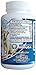 K9 Pro Hip and Joints Supplement for Dog Includes Glucosamine Chondroitin, 120 Beef Flavored Chewable Tablets