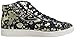 Tretorn Men's NYLITEHI Sneaker