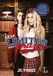 Livro Sem Limites para o Prazer