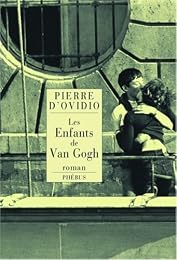Les  enfants de Van Gogh