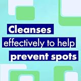 Clean & Clear Deep Cleansing Lotion Sensitive Skin 200ml Salicylic Acid Spot view 5