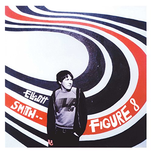 Album Art for Figure 8 [2 LP] by Elliott Smith
