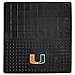 FANMATS 10858 Miami Hurricanes Heavy Duty Vinyl Cargo Mat 31