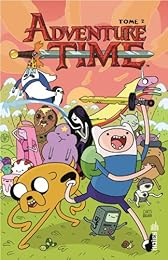 Adventure time