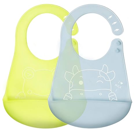 buy buy baby silicone bib