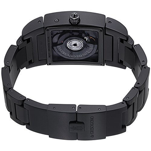 de-Grisogono-Instrumento-No-UNO-Black-PVD-Grey-Dial-Dual-Time-Automatic-Watch-UNO-DF-N05B