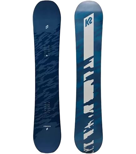 Amazon.com : K2 Passport Mens Snowboard, 157cm : Sports & Outdoors