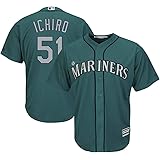 personalized mariners jersey
