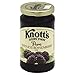 Knott's Berry Farm Pure Seedless Boysenberry Jam, 16 Ounce