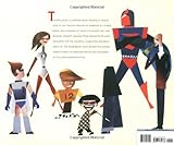 Image de The Art of The Incredibles